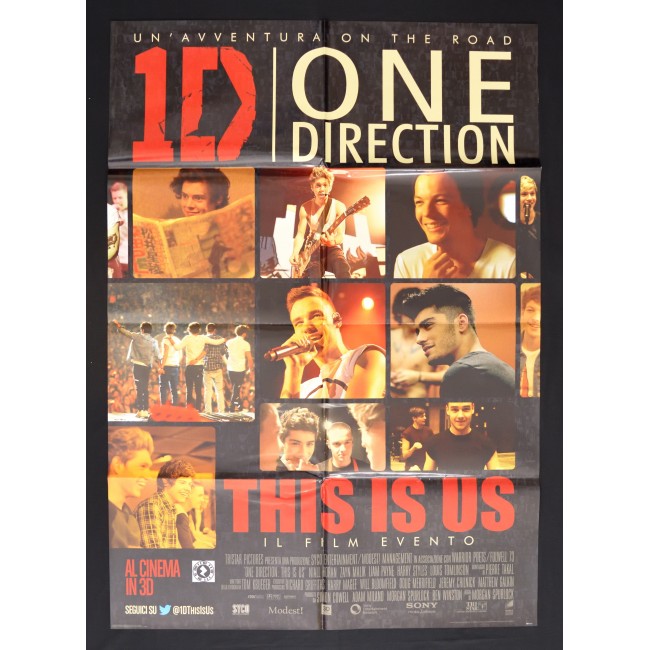 manifesto THIS IS US one 10 direction Styles Zayn payne horan cowell A282